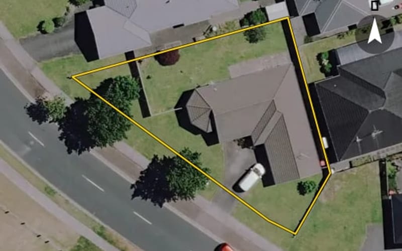 20 Callum Brae Drive