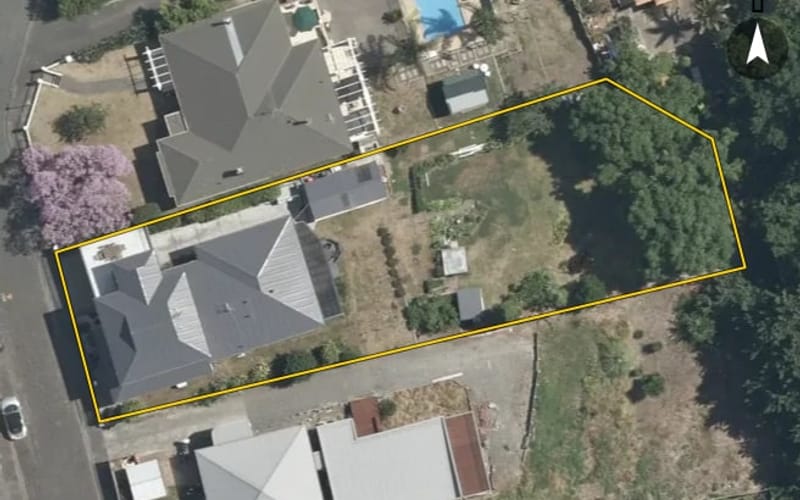 23 Selwyn Road