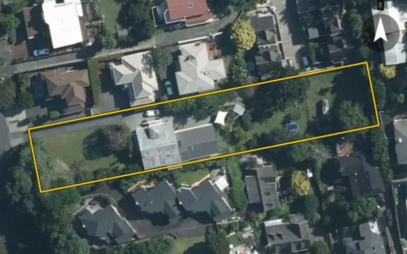 5 Clarendon Road