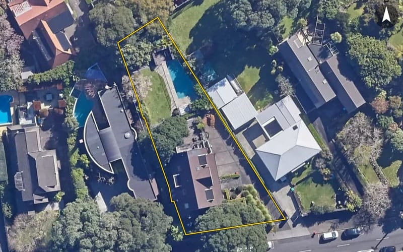 9 Glenfell Place