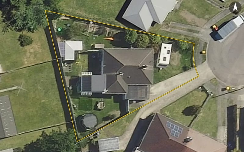 32 Mahoe Street