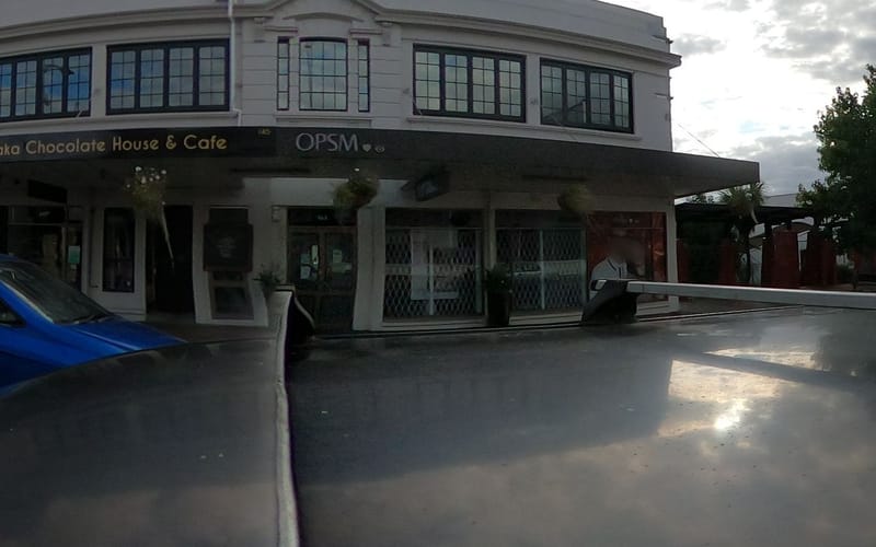 143 Great South Road