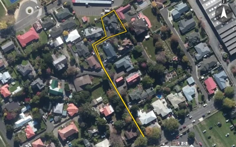 16 Fraser Court