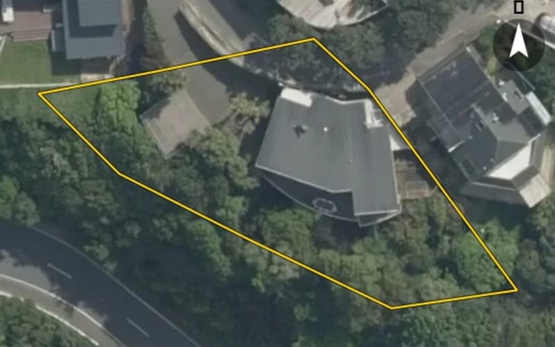6 Shalimar Crescent