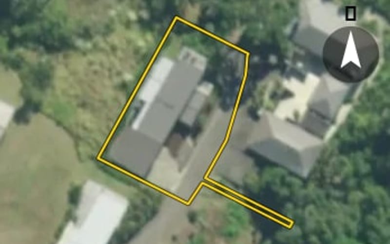 1111A Cove Road