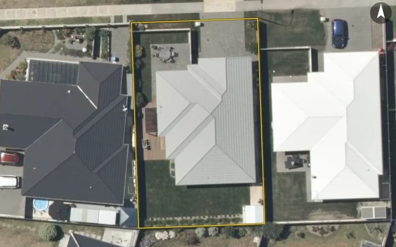 25 Hurunui Drive