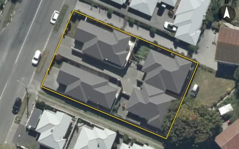 3/66 Withells Road