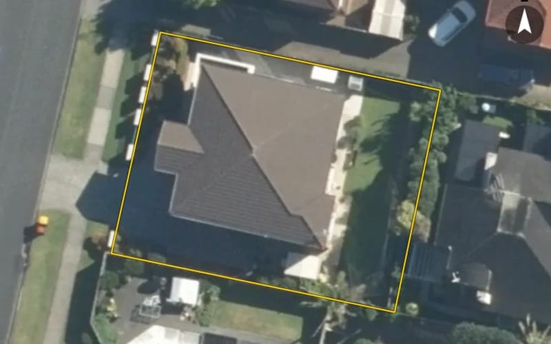 21 Oliver Road