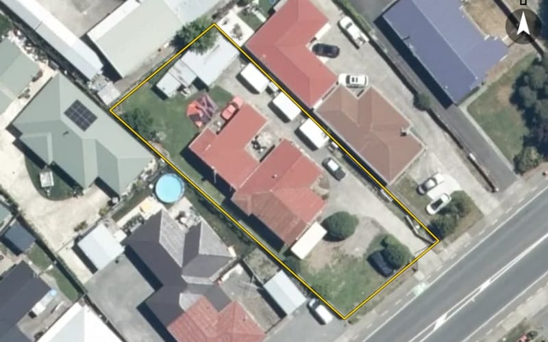 304 Pakowhai Road