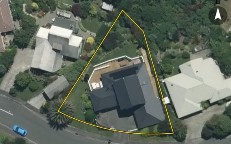 7 Ledbury Road