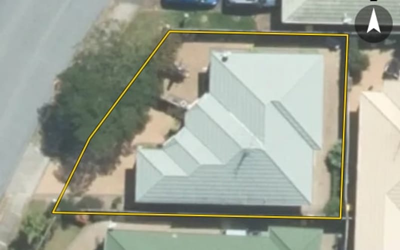 10 Red Hibiscus Road