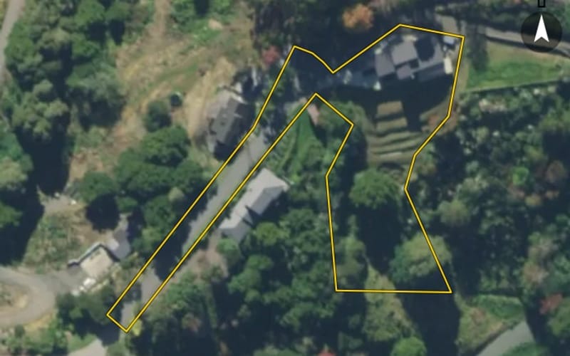 43 Boeing Road