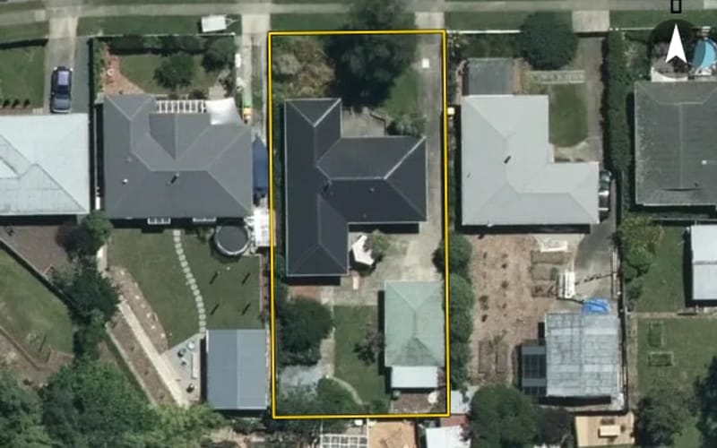 5 Sowman Street