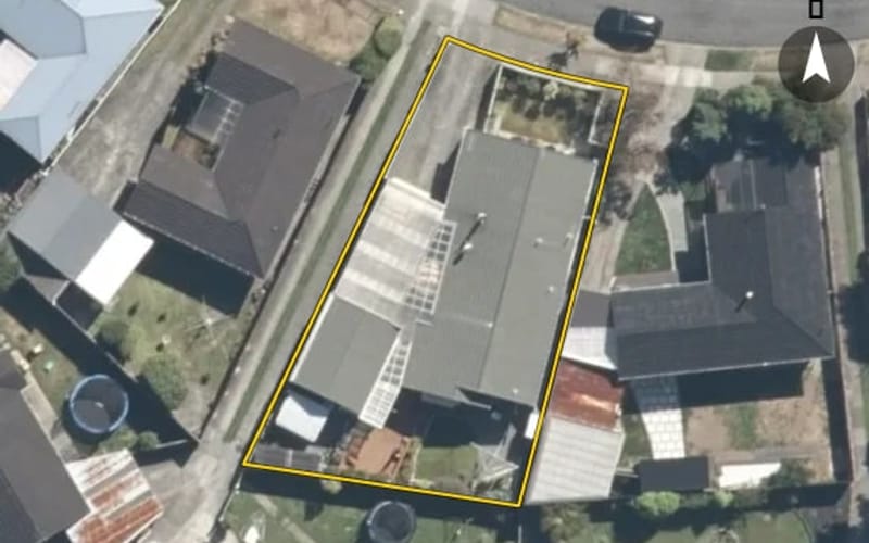 11 Burns Grove