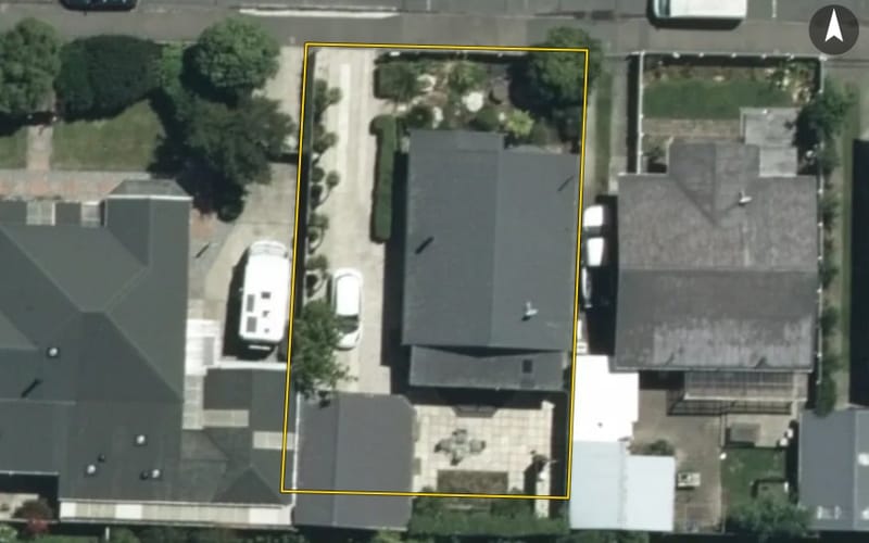 14 Weka Street