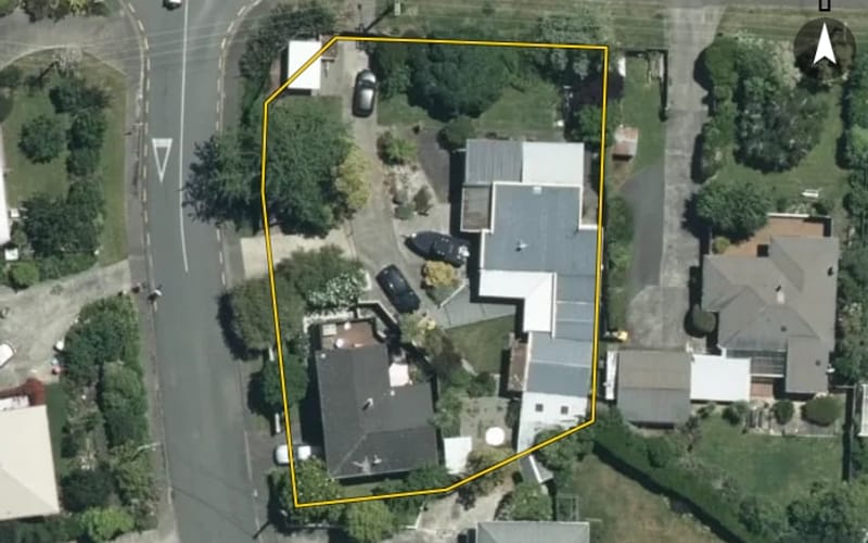 5 Waterhouse Street
