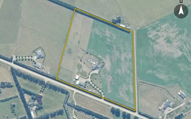 92 Robertsons Road