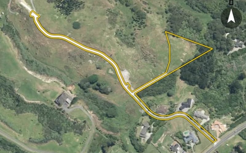 582C Redoubt Road