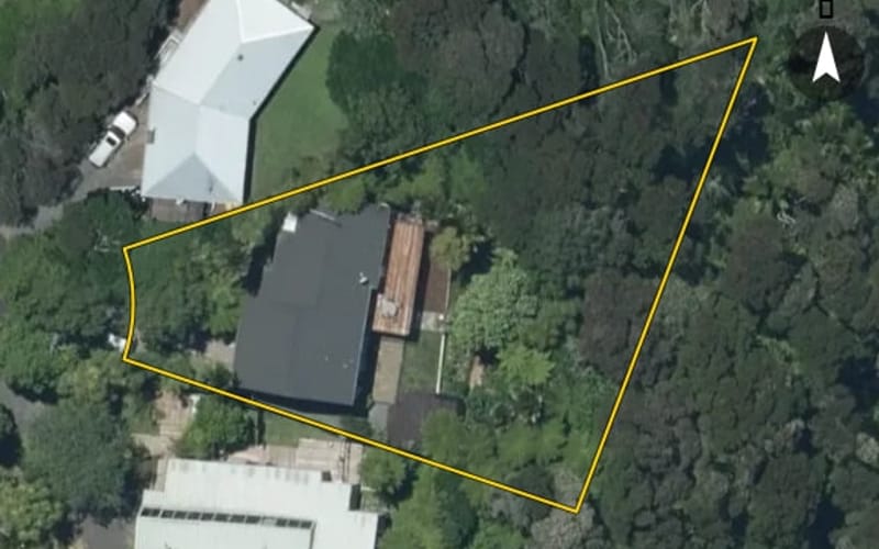 62 Tainui Road