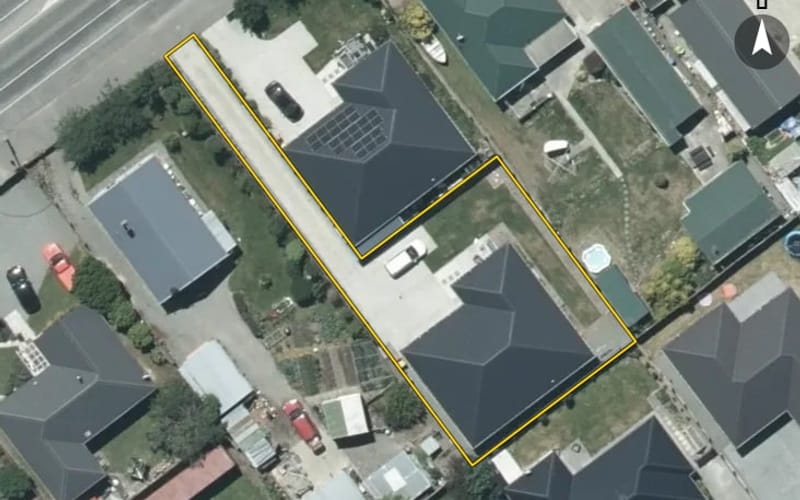 155A Archibald Street