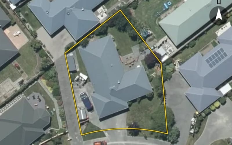 60 Nursery Drive