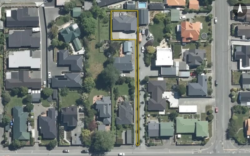 111A Wai-Iti Road