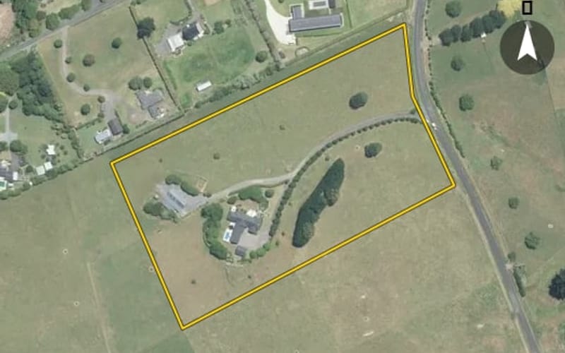 65 Whangapouri Road