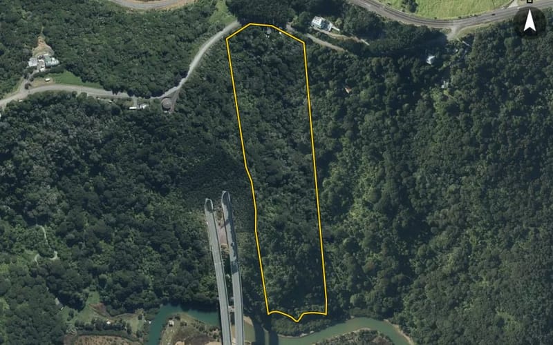 27 Fowler Access Road