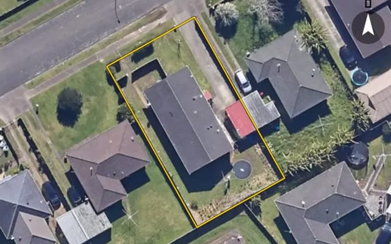 33 Cottingham Crescent