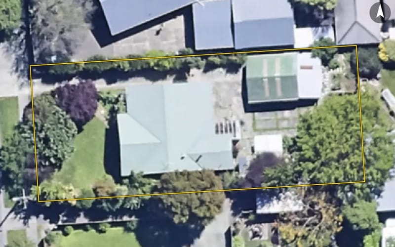 36 Adams Lane