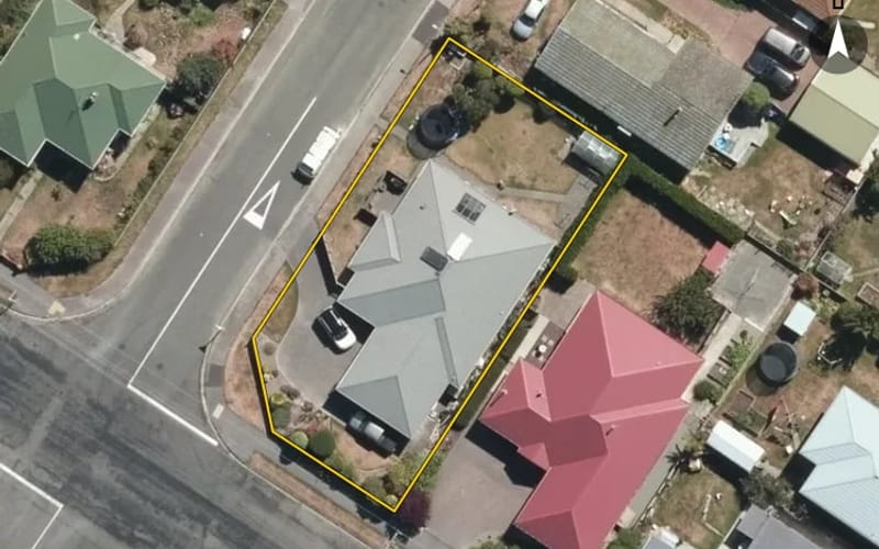 4 Fernbrook Road