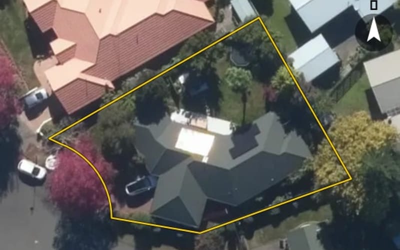 5 Flemington Lane