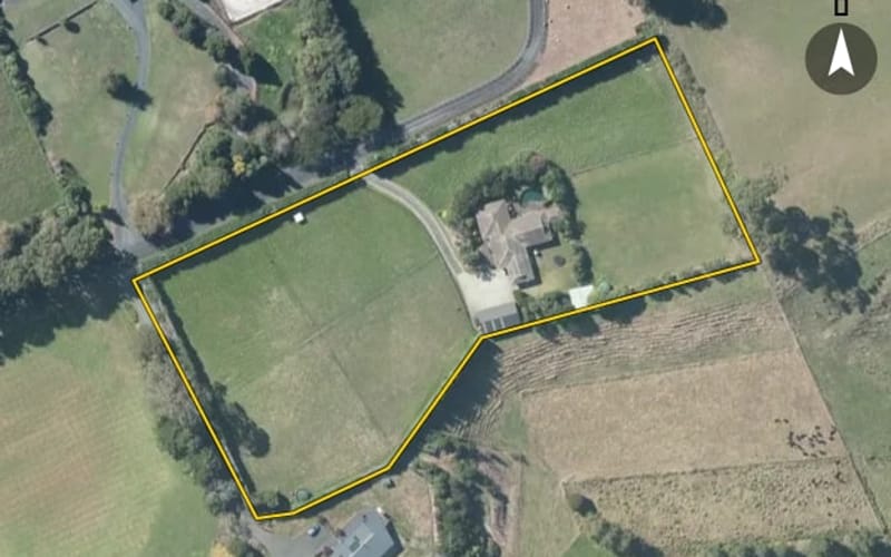 48 Birch Road