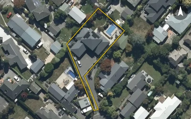 15 Braco Place