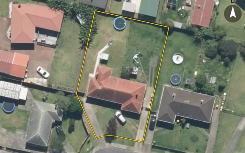 9 Linda Place