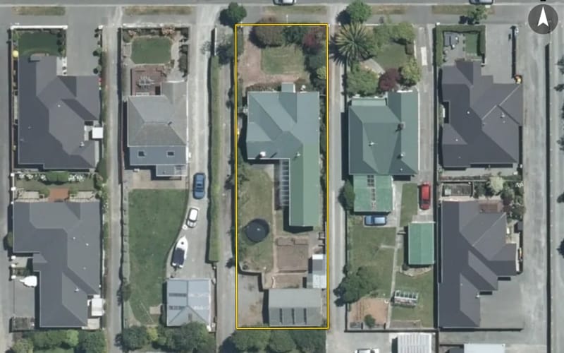42 Maltby Avenue