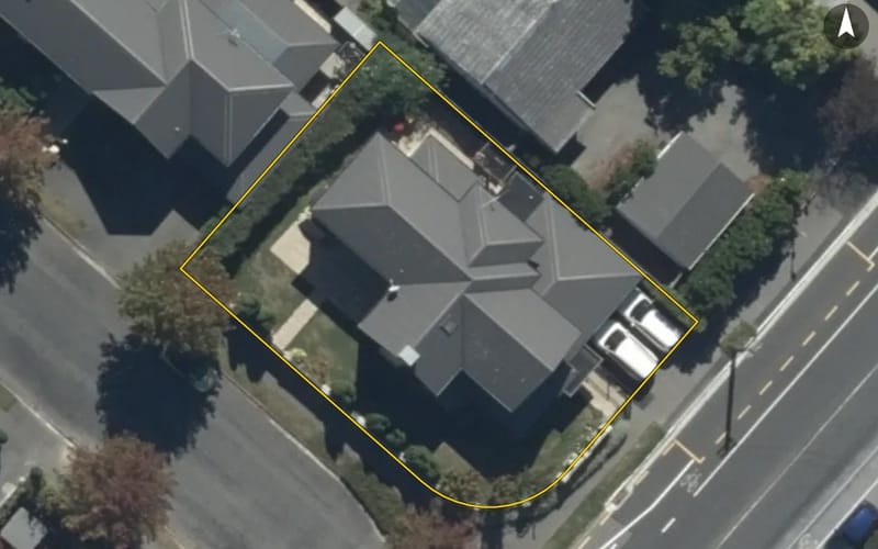 2 Westburn Terrace