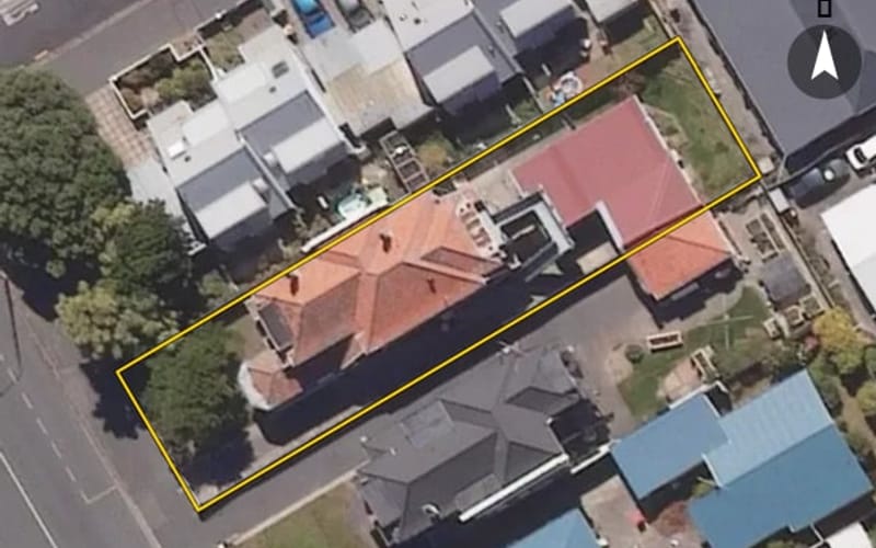 71 Prince Albert Road