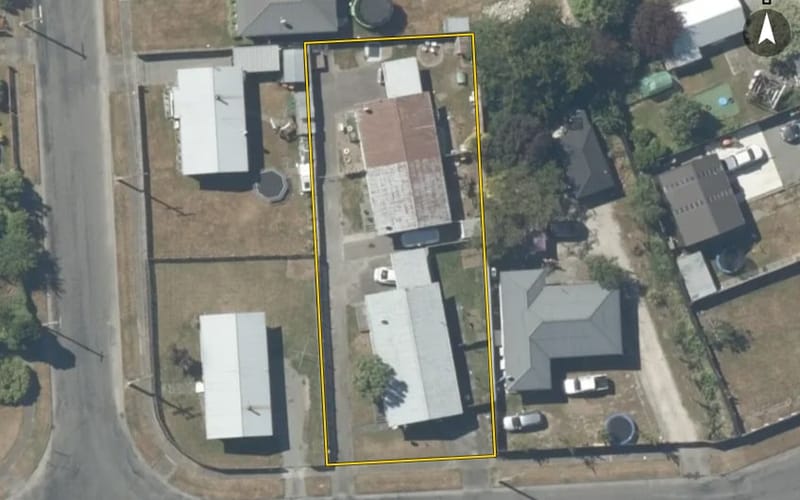 1/4 Windsor Street