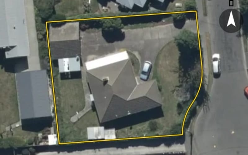 3 Farndale Place