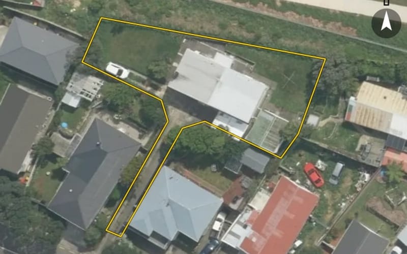 56 Stewart Drive