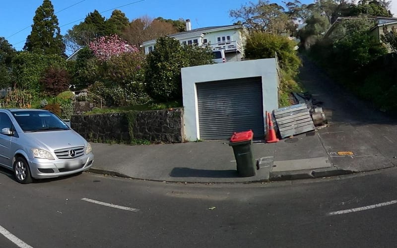 91 Mount Albert Road