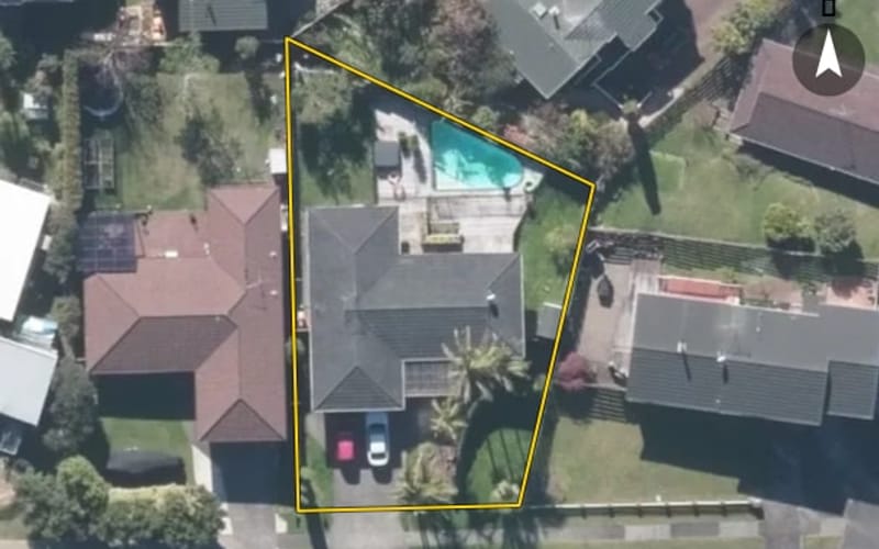 8 La Perouse Street