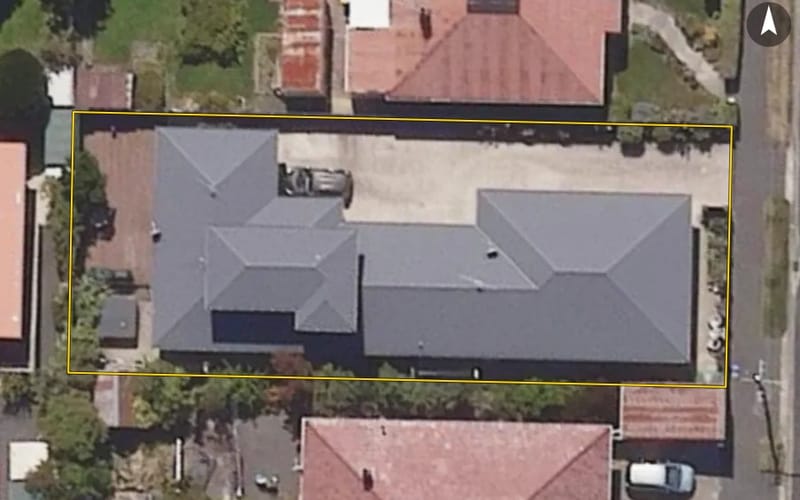 44B Ascot Street
