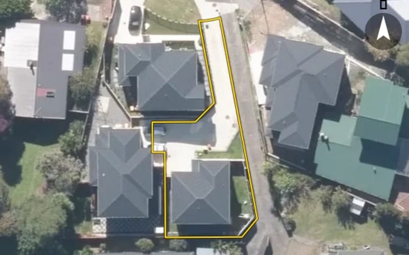 75B Andrew Road