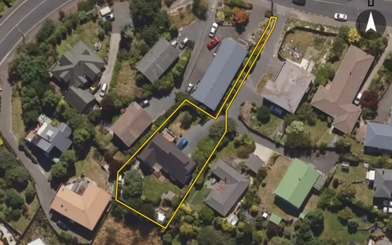 349 Kenmure Road