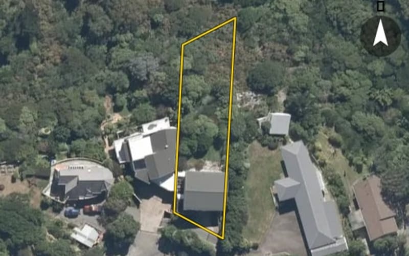 71 Howard Road