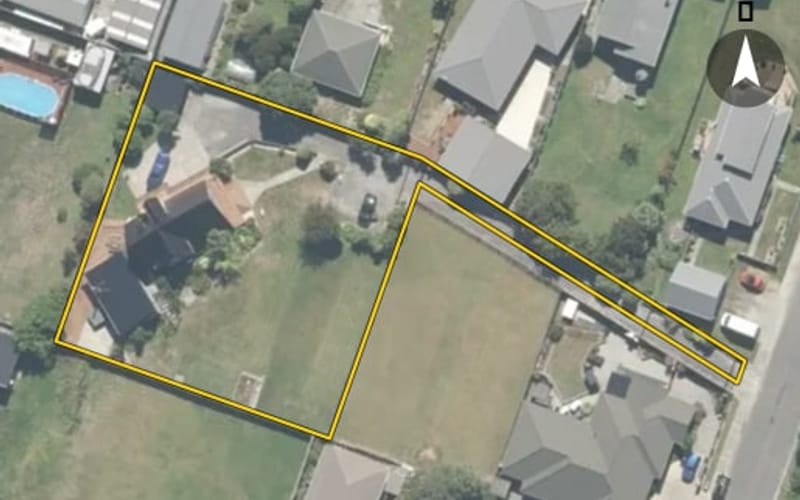 15 Gilbert Road