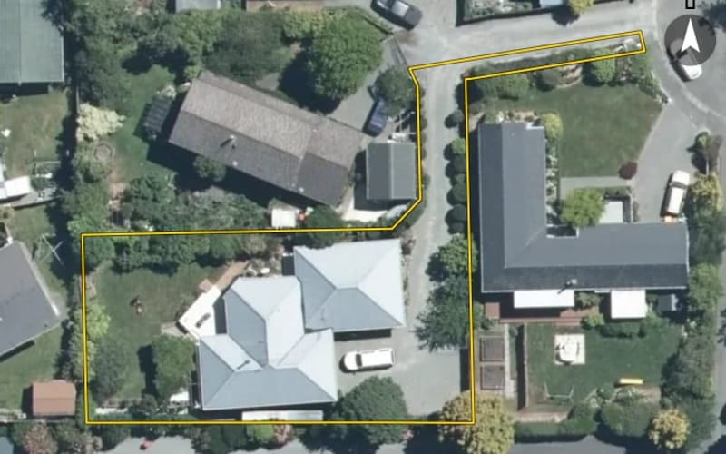 9A Rowan Place