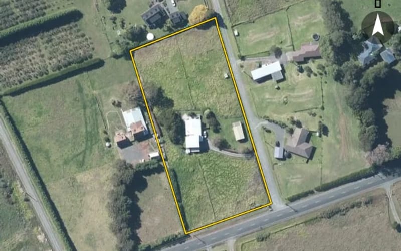 187A Clarks Beach Road